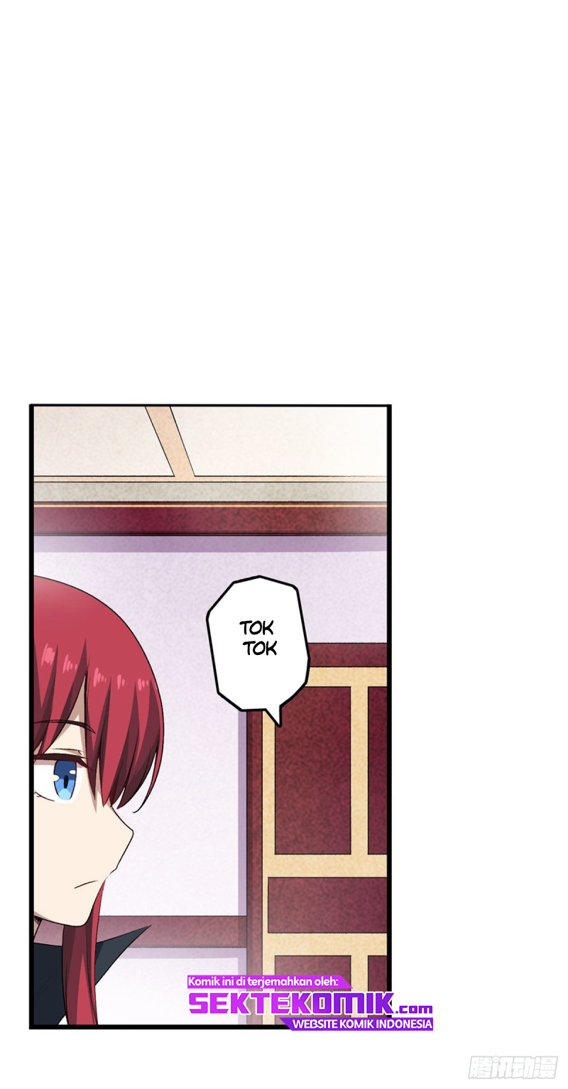 Wuxian Shitu Yu Shier Zhan Ji (Infinite Apostles and Twelve War Girls) Chapter 64 Gambar 31